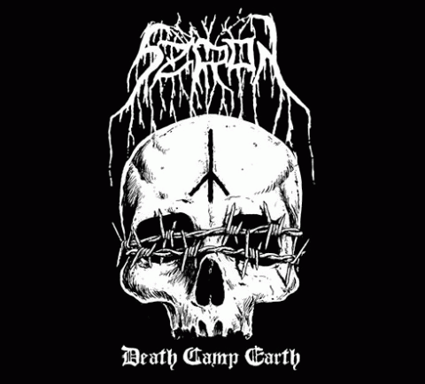 Szron : Death Camp Earth